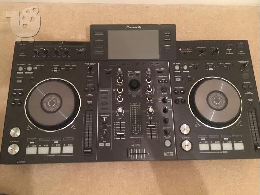 PoulaTo: Pioneer DDJ-RX DJ Controller κοστίσει μόνο 700 Euro